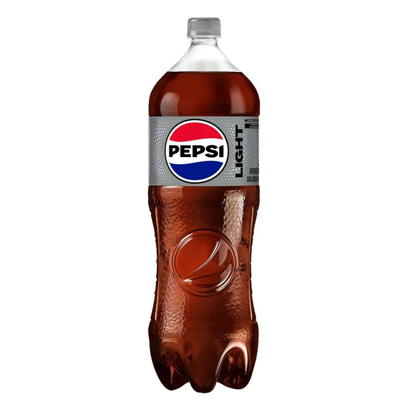 REFRESCO 2.5LT PEPSI LIGHT