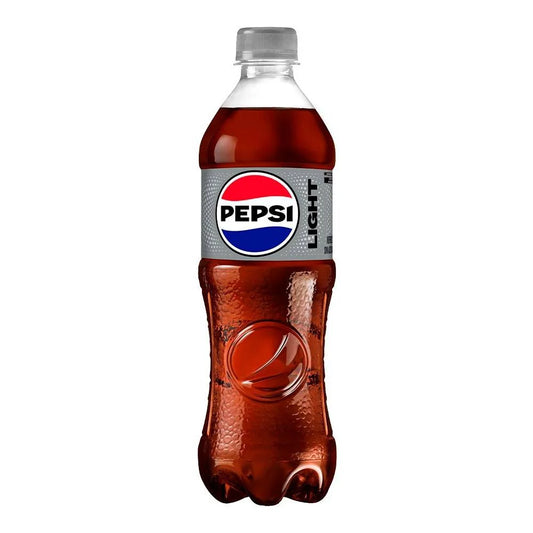 REFRESCO 600ML PEPSI LIGHT
