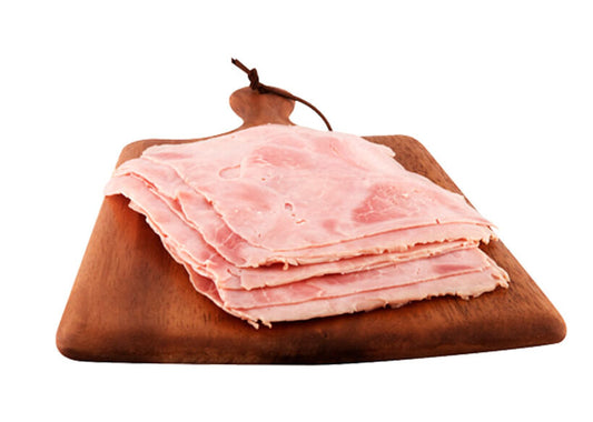 JAMON A GRANEL LOYVA 200G