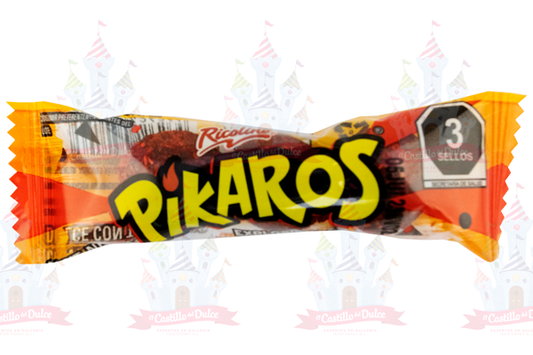 PIKAROS 16.5G