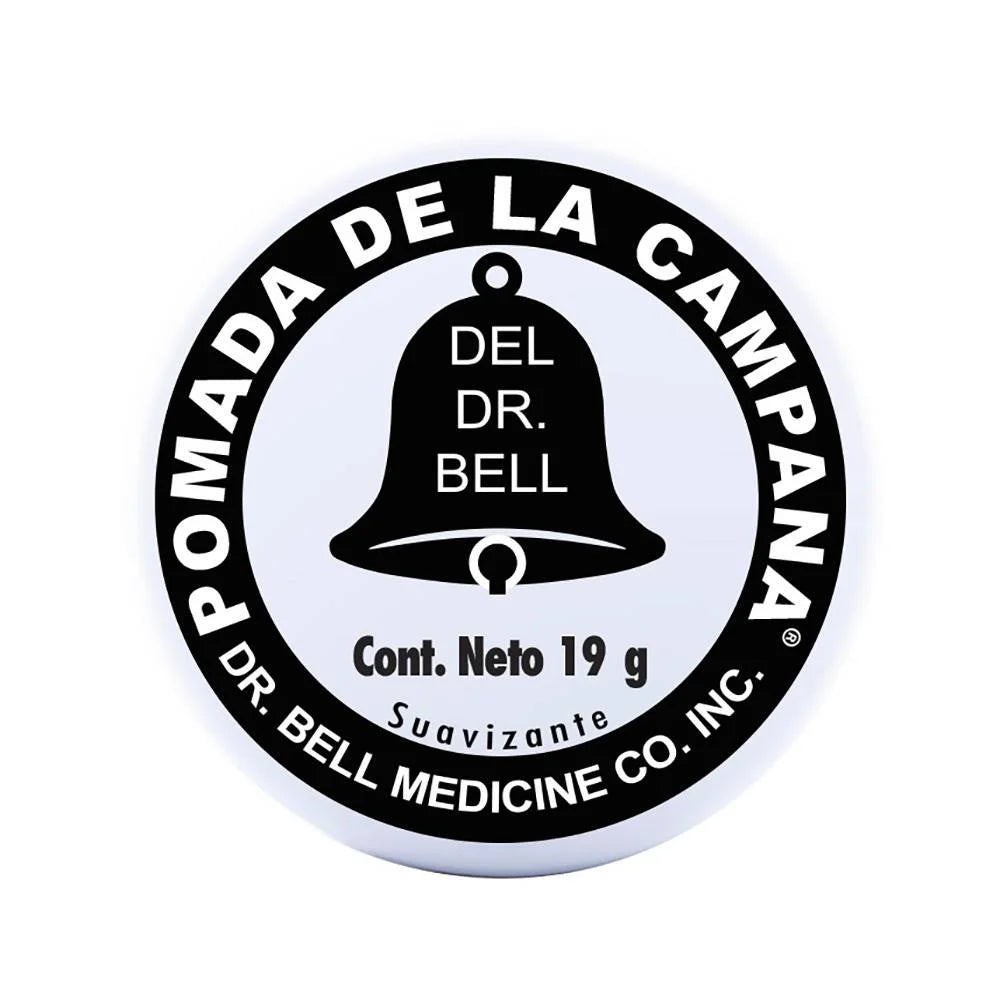 POMADA DE LA CAMPANA 19G