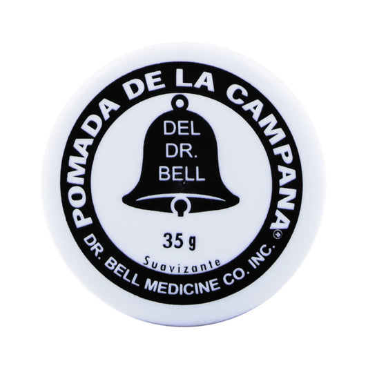 POMADA DE LA CAMPANA GDE 35G
