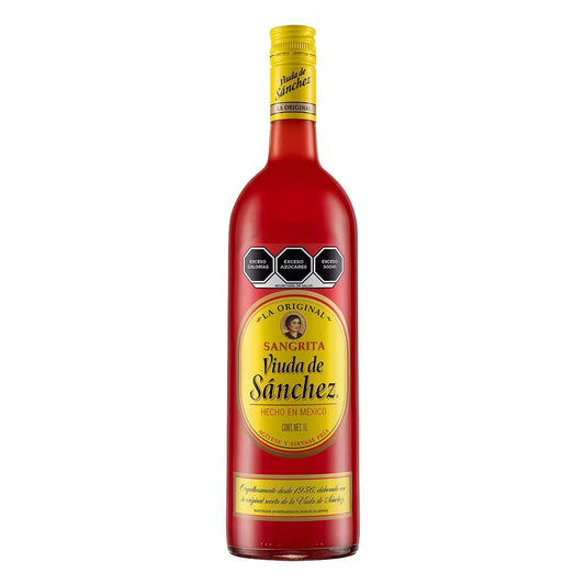 SANGRITA VIUDA DE SANCHEZ 1L