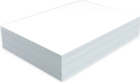 HOJA DE MÁQUINA PZA
