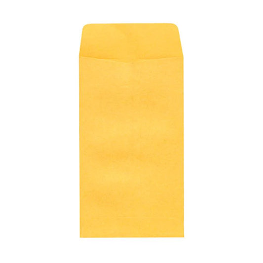 SOBRE P/NOMINA AMARILLO