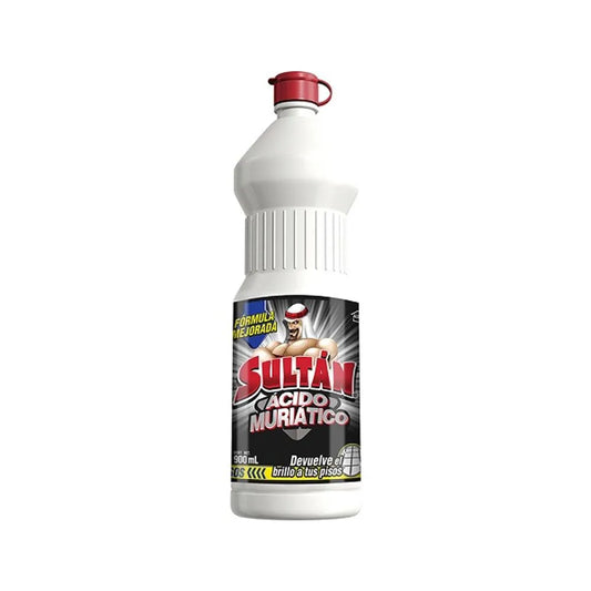 ACIDO SULTAN 900ML