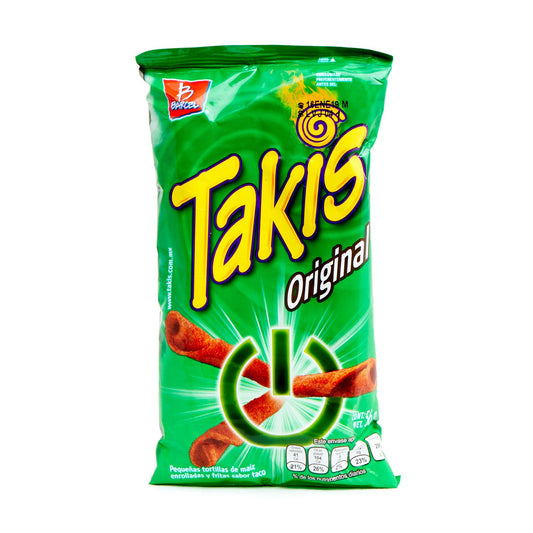 TAKIS ORIGINAL 60G