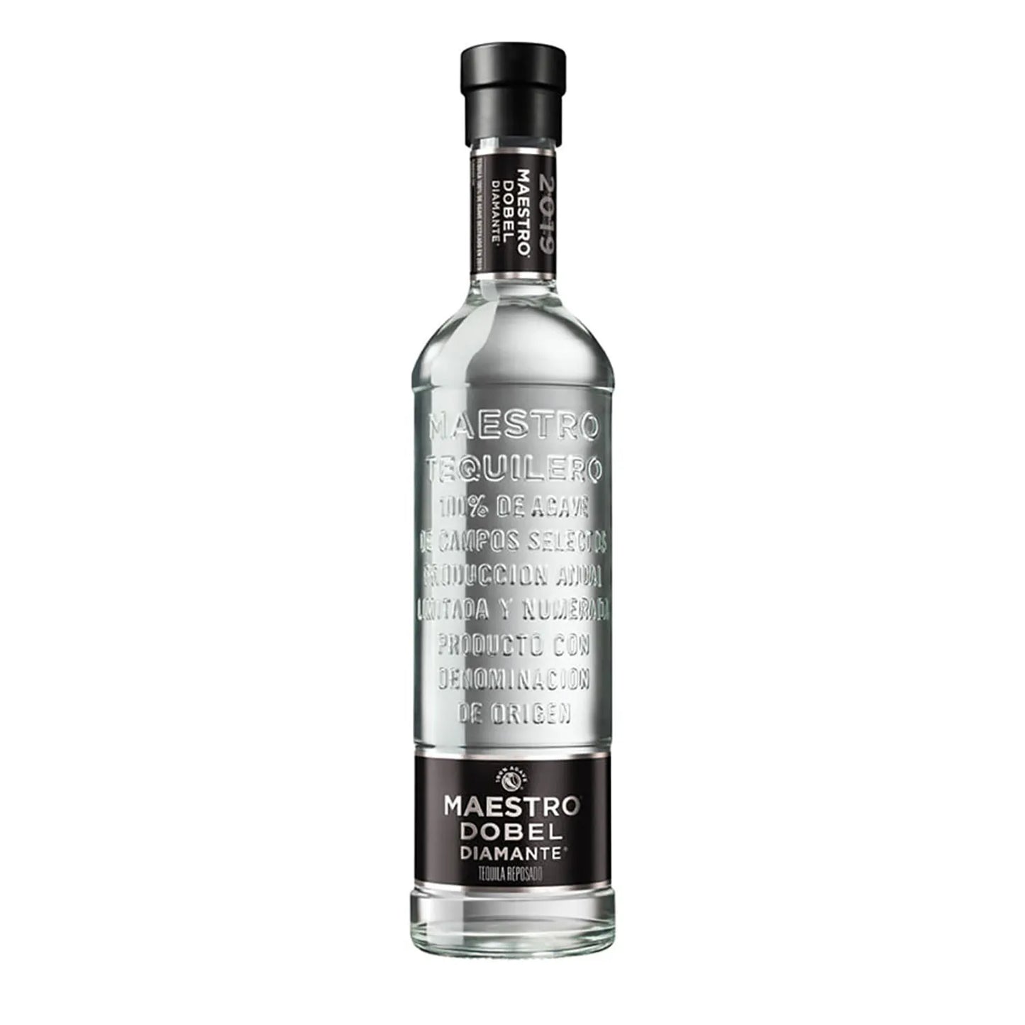 TEQUILA MAESTRO DOBEL 700ML