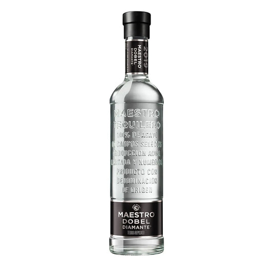 TEQUILA MAESTRO DOBEL 700ML