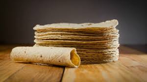 TORTILLAS KG