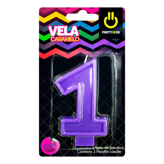VELA PARTY #1