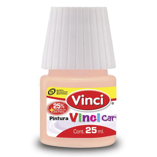 PINTURA BACO / VINCI 20ML NUDE