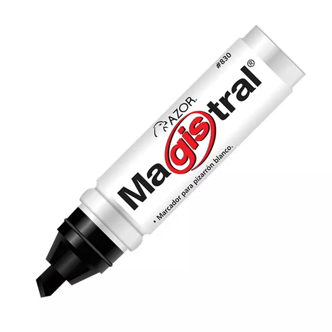MARCADOR MAGISTRAL 475